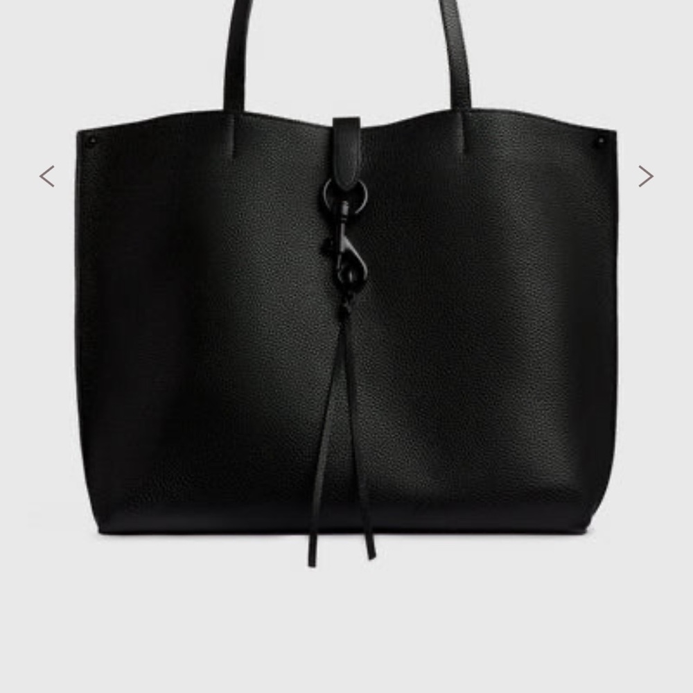 Rebecca Minkoff Megan Tote - perfect condition